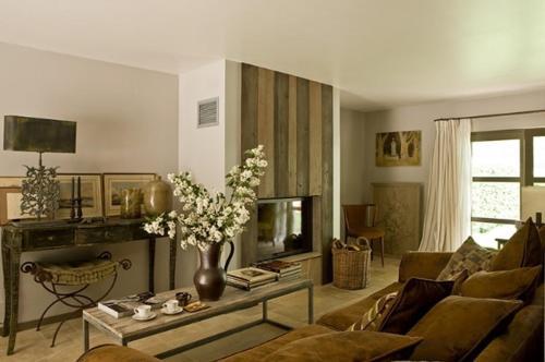 La Ferme De Marie Eugenie Bed & Breakfast Bruailles Екстериор снимка