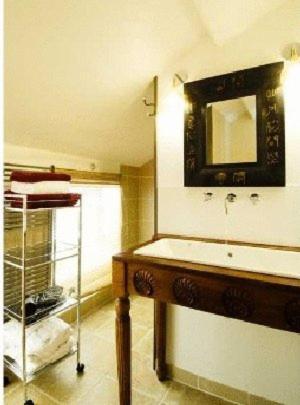 La Ferme De Marie Eugenie Bed & Breakfast Bruailles Екстериор снимка